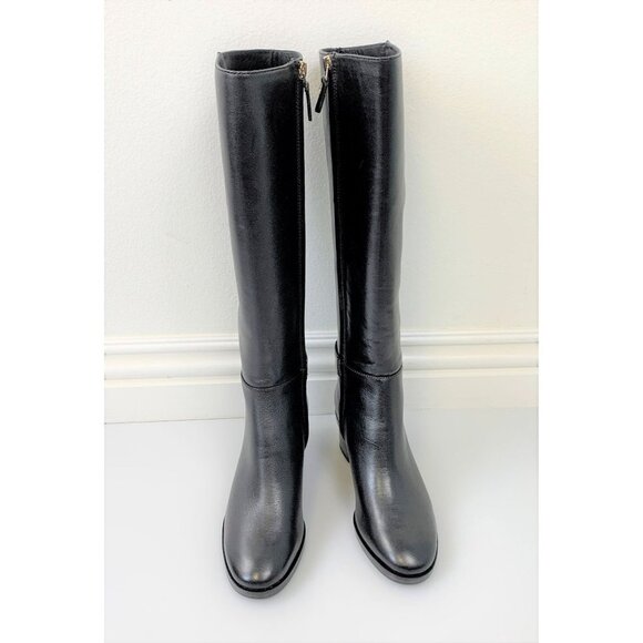 NIB Tory Burch Sofia 50MM Tall Boot - Picture 6 of 11